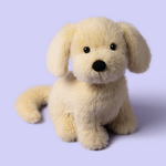 Jellycat Przytulanka szczeniaczek golden retriever 21cm