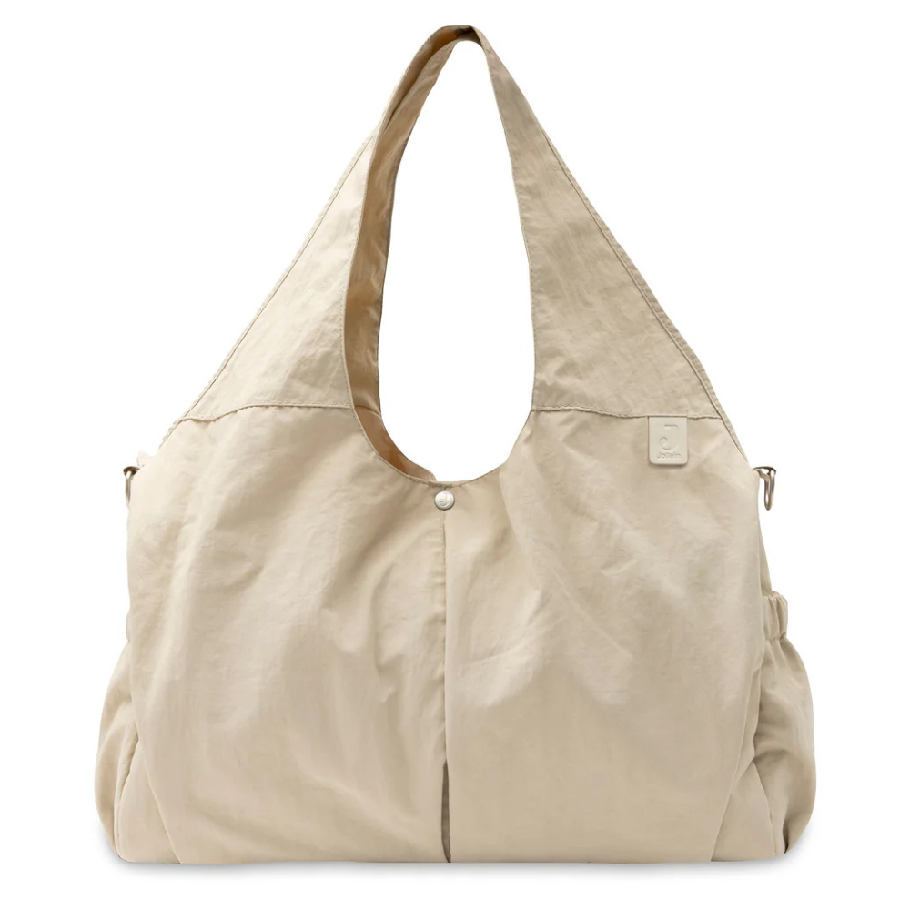 Jollein Torba na Pieluchy Urban Warm Sand