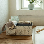 That’s mine Organizer na pieluszki Lily Lots of love sky