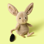 Jellycat Przytulanka Skoczek Pustynny Jerboa 14cm