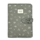 Babyshower Etui na książeczkę zdrowia dziecka Misty Woods