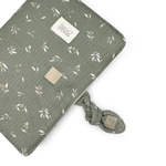 Babyshower Etui na książeczkę zdrowia dziecka Misty Woods