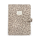 Babyshower Etui na książeczkę zdrowia dziecka Wild Print