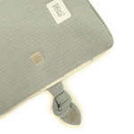 Babyshower Etui na książeczkę zdrowia dziecka Feel Dune