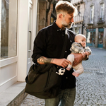 That’s mine Torba dla mamy Benne czarna