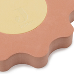 Jollein Puzzle Piankowe do Kąpieli Kangaroots