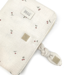 Babyshower Etui na książeczkę zdrowia dziecka Cherry