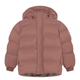 En Fant Kurtka pikowana dziecięca Jacket Quilt Burlwood