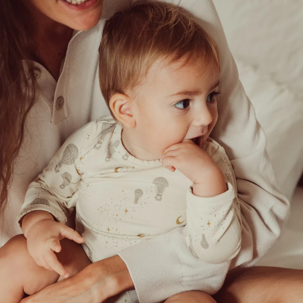 That’s mine Body niemowlęce Ellis Dreamily