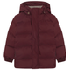 En Fant Kurtka pikowana dziecięca Jacket Quilt Solid Port Royale