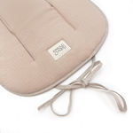 Babyshower uniwersalna mata do wózka feel blush