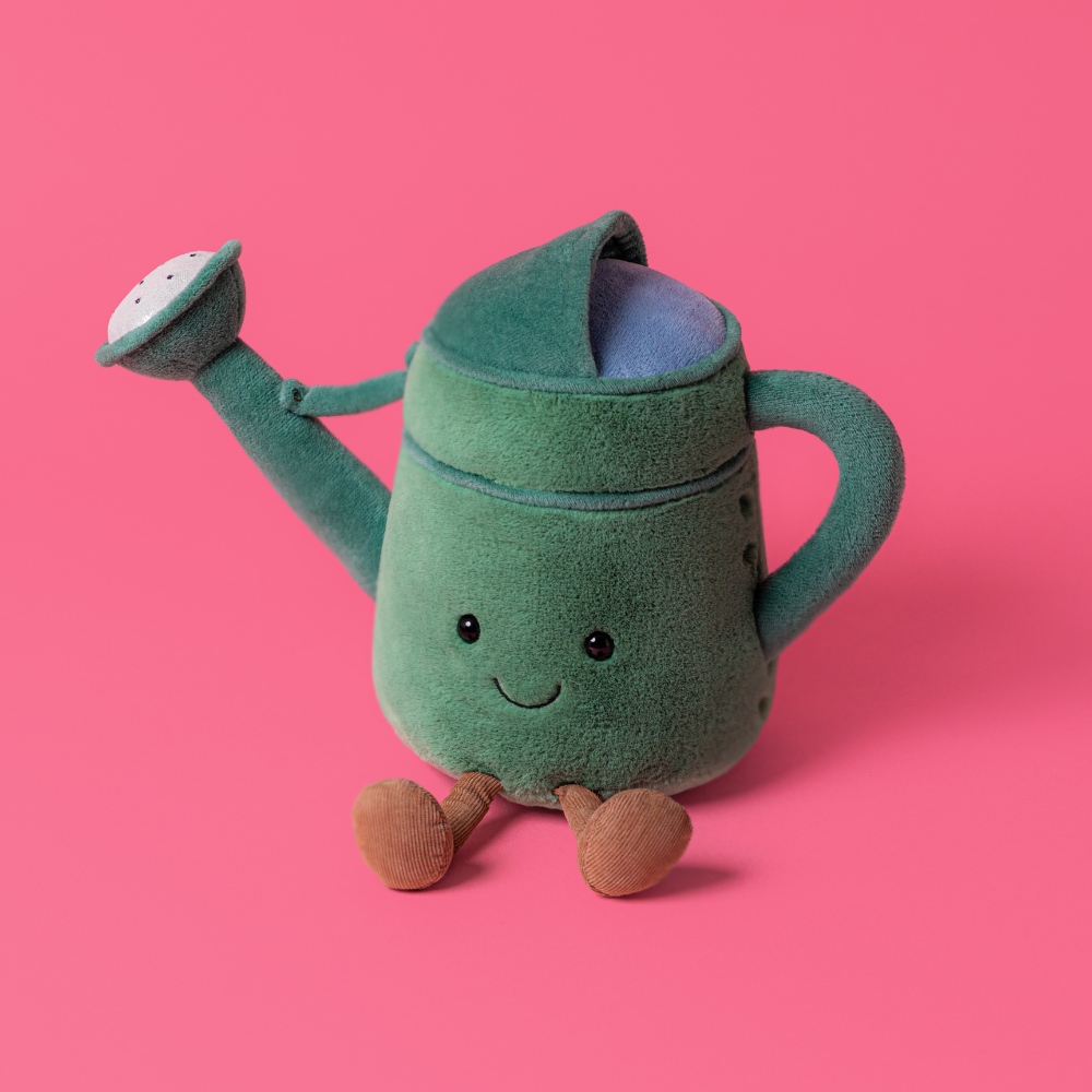 Jellycat Przytulanka Wesoła Konewka 28 cm