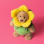 Jellycat Przytulanka Miś Bartłomiej Żonkil 26 cm