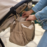 Jollein Torba na Pieluchy Urban Earthy
