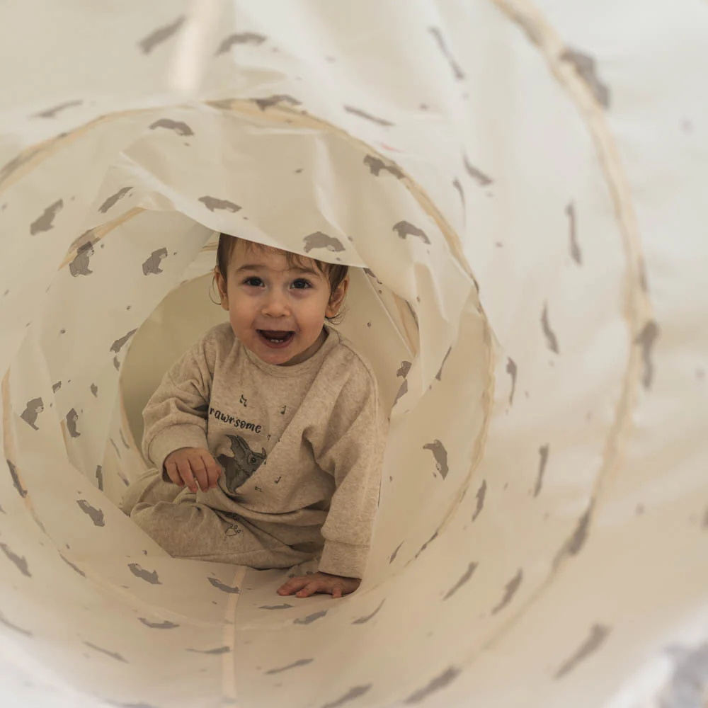 That’s mine Tunel dla dziecka Bees and bears