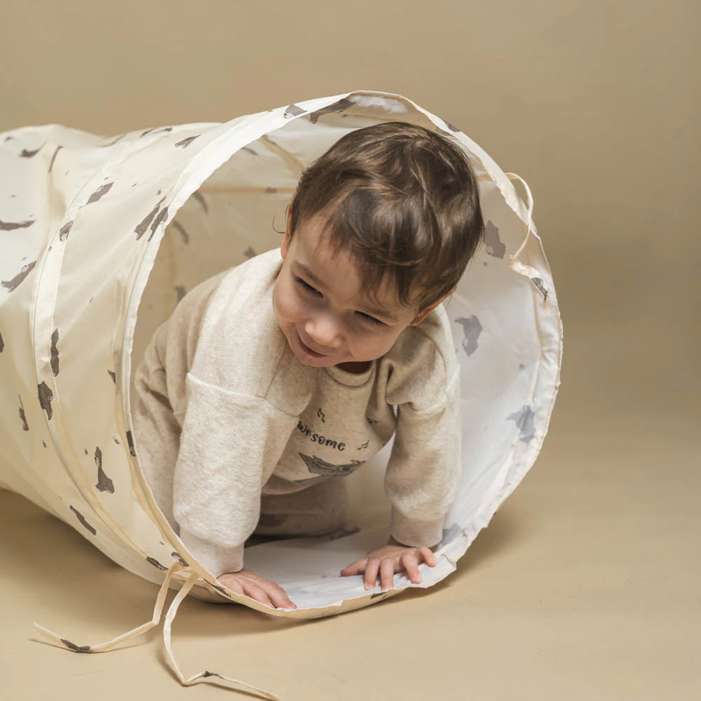 That’s mine Tunel dla dziecka Bees and bears