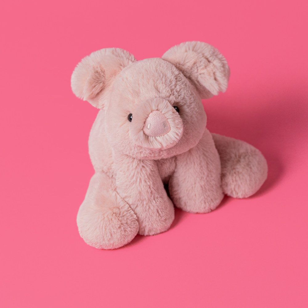 Jellycat Przytulanka Świnka Słodziak 24 cm