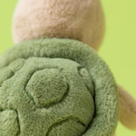 Jellycat Przytulanka Żółwica Thimble 16 cm