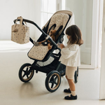 Babyshower Torba do wózka mała camila rock & love