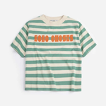 Bobo Choses Koszulka dziecięca Modern striped