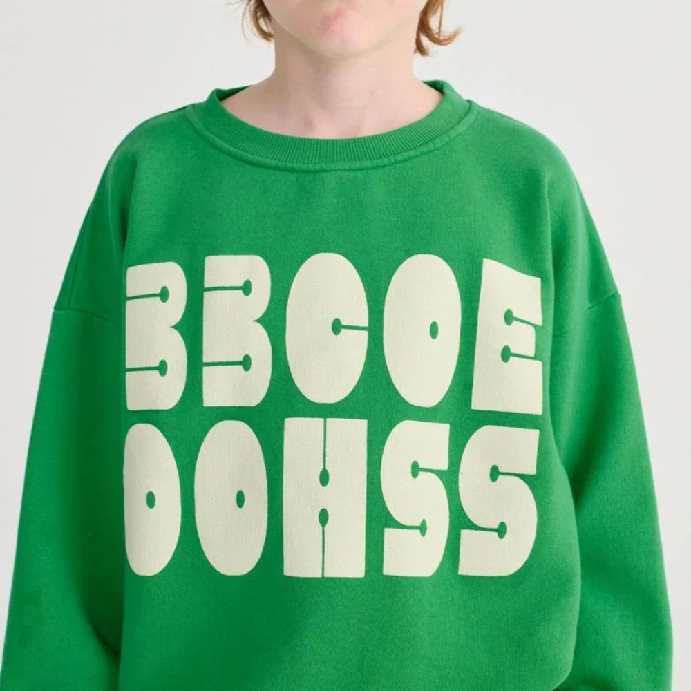 Bobo Choses Bluza dziecięca Modern