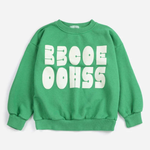 Bobo Choses Bluza dziecięca Modern