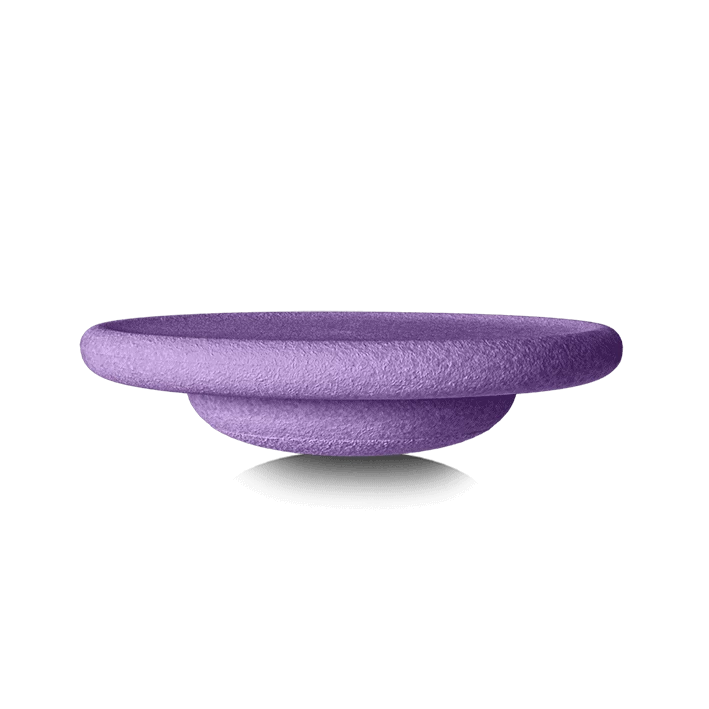 Stapelstein Zabawka ruchowa Dysk do balansowania Board light violet