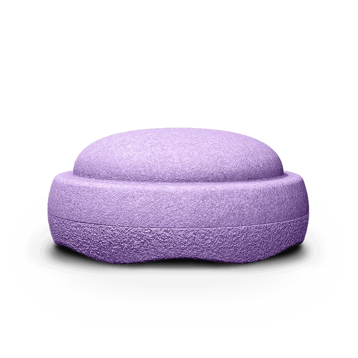 Stapelstein Zabawka ruchowa Dysk do balansowania Original violet
