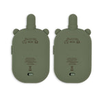 Konges Slojd Walkie talkie dla dzieci Olivine
