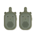 Konges Slojd Walkie talkie dla dzieci Olivine