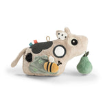 Done by Deer Lusterko Stojące dla niemowlaka Dotti Sand