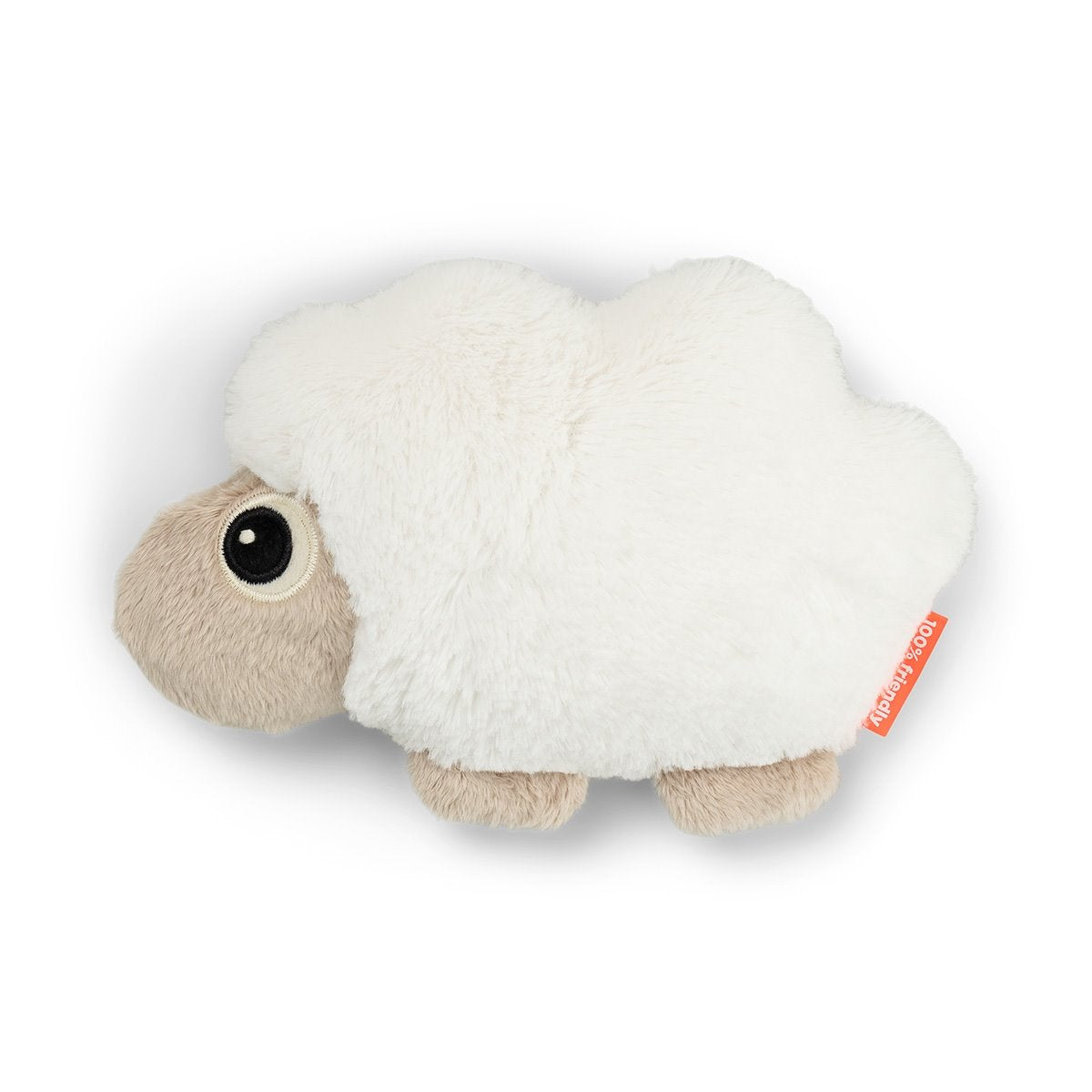 Done by Deer Przytulanka Owieczka Sheepy Sand 19cm