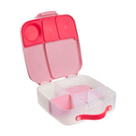 b. box Lunchbox dla dzieci Flamingo Fizz
