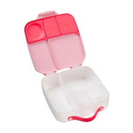 b. box Lunchbox dla dzieci Flamingo Fizz