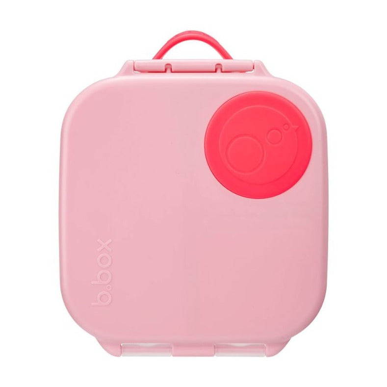 b. box Mini Lunchbox dla dzieci Flamingo Fizz