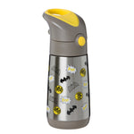 B.box Bidon termiczny dla dzieci Batman 350 ml