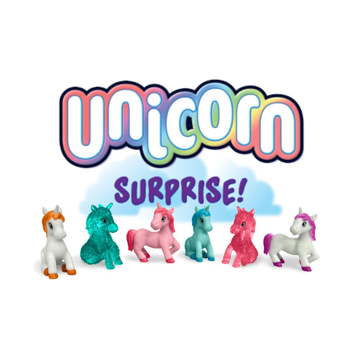 Zimpli Kids Kule do kąpieli z niespodzianką Baff Bombz Unicorn Surprise