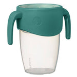 b. box Kubek do nauki picia Emerald Forest 250ml