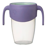 b. box Kubek do nauki picia Lilac Pop 250ml