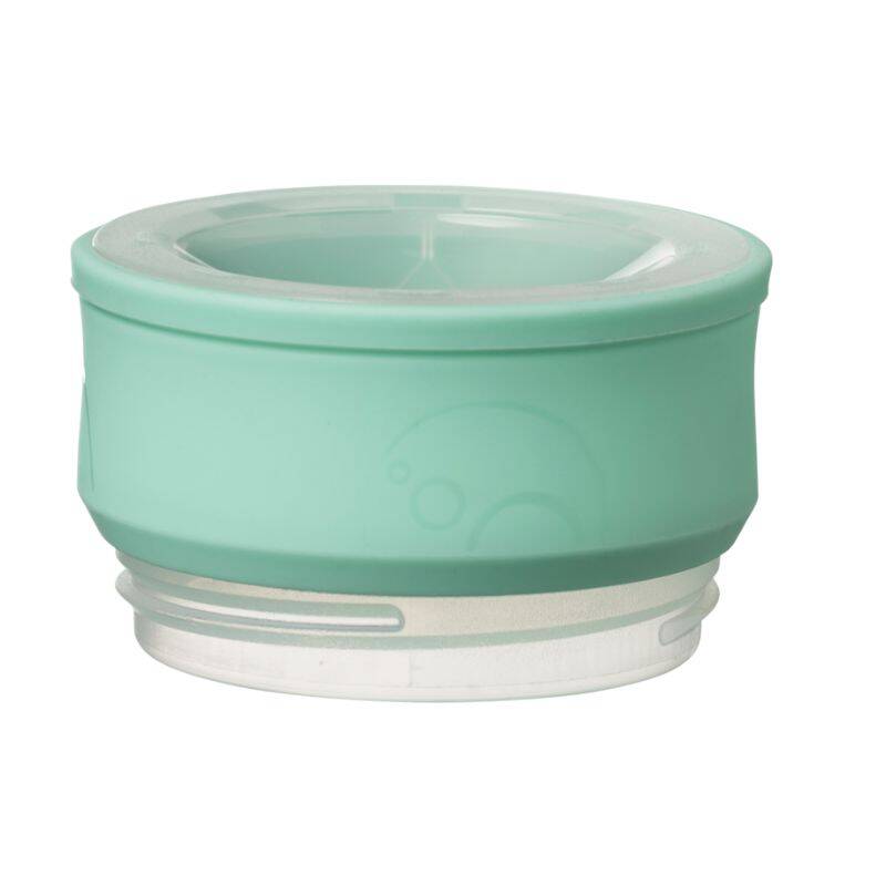 b. box Kubek do nauki picia Lilac Pop 250ml