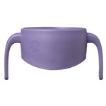 b. box Kubek do nauki picia Lilac Pop 250ml