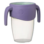 b. box Kubek do nauki picia Lilac Pop 250ml