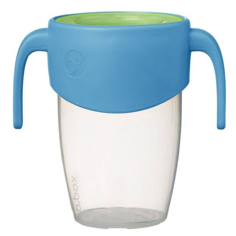 b. box Kubek do nauki picia Ocean Breeze 250ml