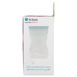 B.box Kubek do nauki picia kubek treningowy plastikowy 240 ml błękitny