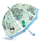 Djeco Parasol przeciwdeszczowy Ptaki - 4kidspoint.pl