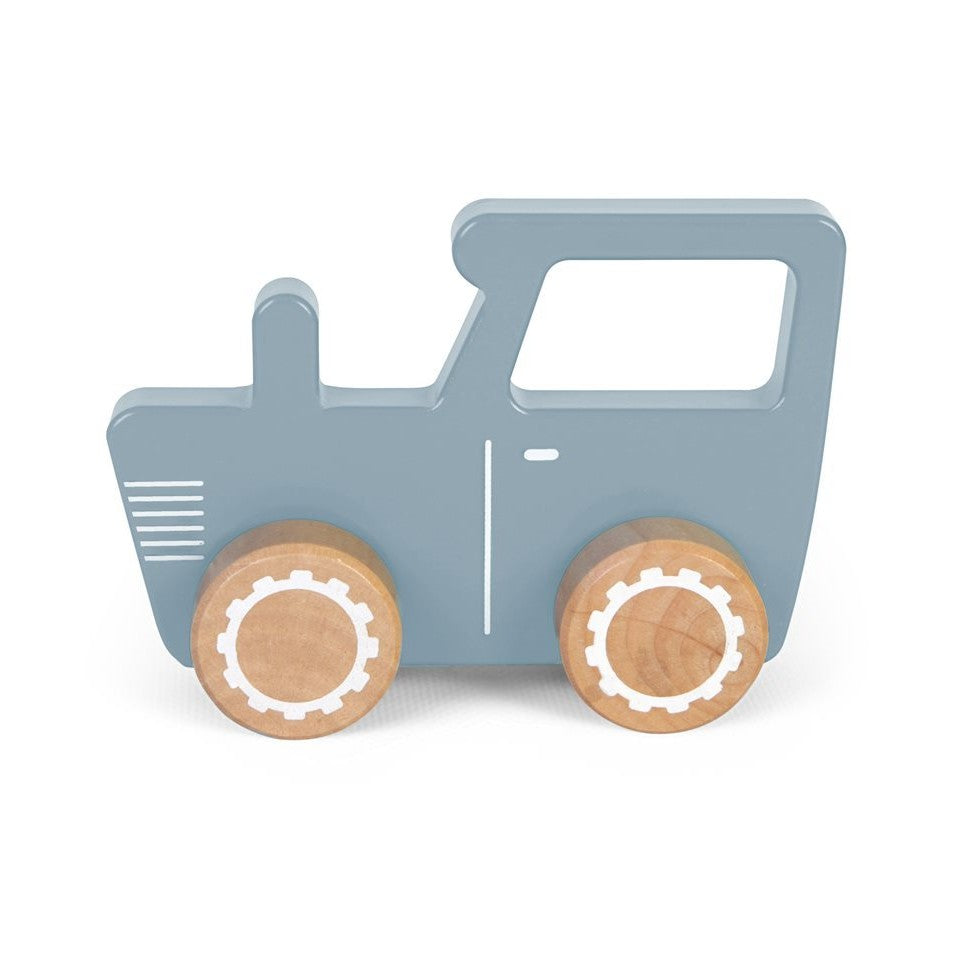 Little Dutch Autko dla dzieci Traktor