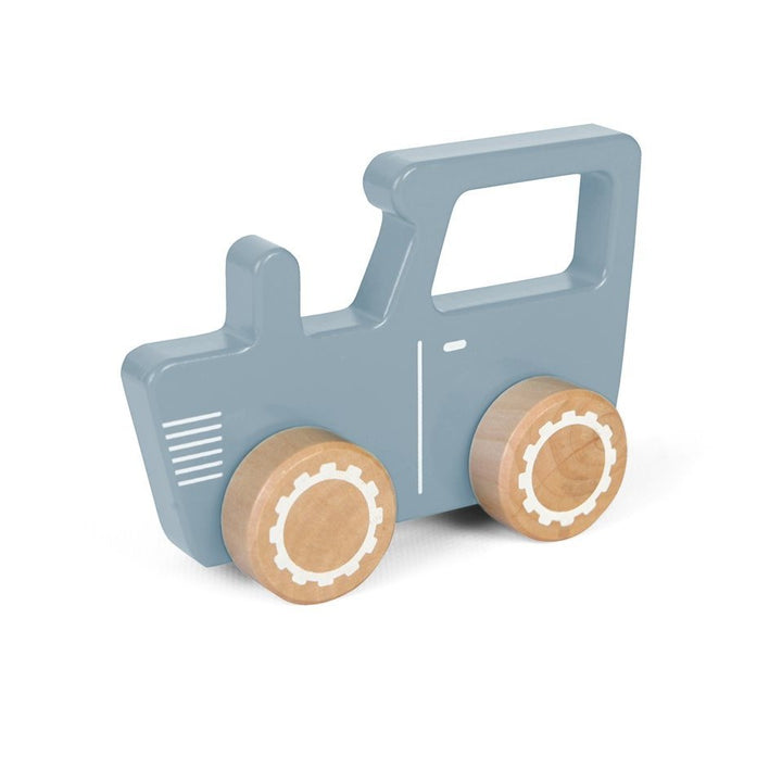 Little Dutch Autko dla dzieci Traktor