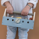 Little Dutch Zestaw Majsterkowicza
