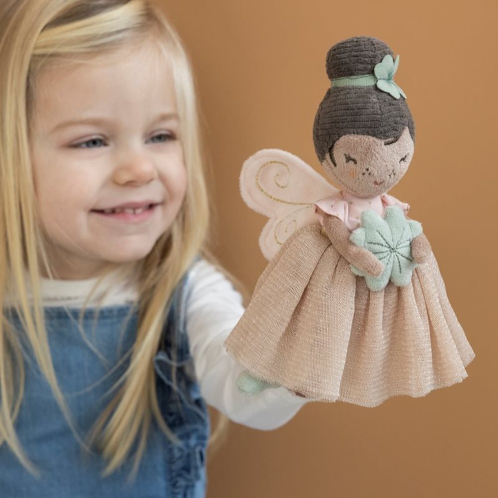 Little Dutch Lalka dla dziecka Przytulanka Wróżka Ella