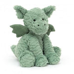 Jellycat Maskotka Dinozaur Fuddlewuddle 23 cm